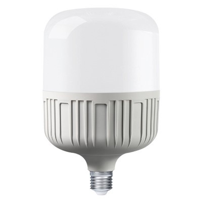 Lampu Led Putih Bom